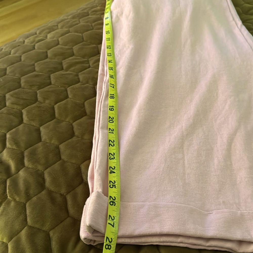 Free People Wide Leg Pants - Picture 6 of 8